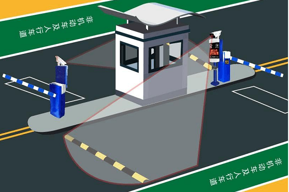 車牌識別系統(tǒng)無法正常識別的時候該如何解決？
