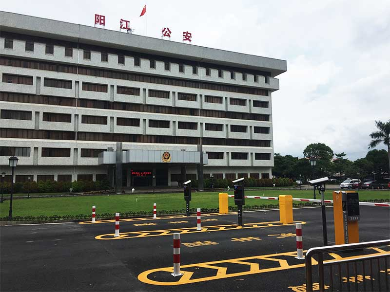 銳方達(dá)科技無人值守停車場管理系統(tǒng)有什么優(yōu)勢？