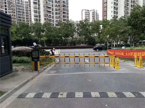 車牌識別系統(tǒng)擁有哪些使用價(jià)值？