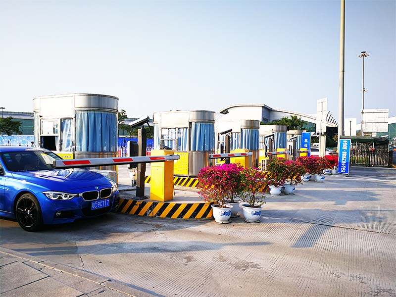 智能停車場(chǎng)系統(tǒng)將將向哪幾個(gè)方面發(fā)展？